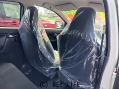 ダイハツ ミライース