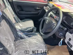 ダイハツ ミライース