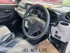 ダイハツ ミライース