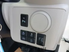 ダイハツ ミライース