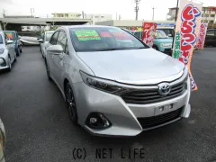 トヨタ SAI