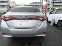 トヨタ SAI