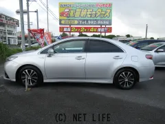 トヨタ SAI