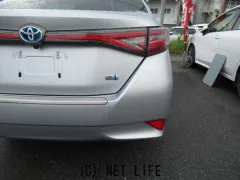 トヨタ SAI