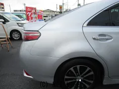 トヨタ SAI