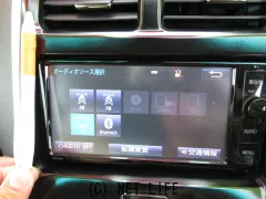 トヨタ SAI