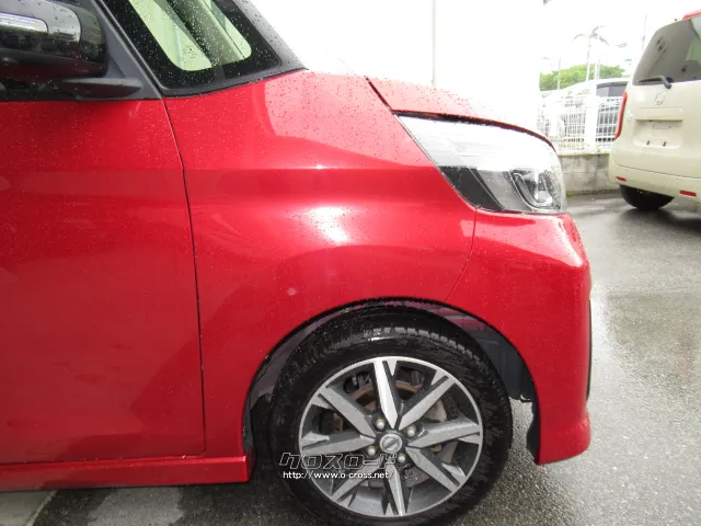 日産 デイズルークス