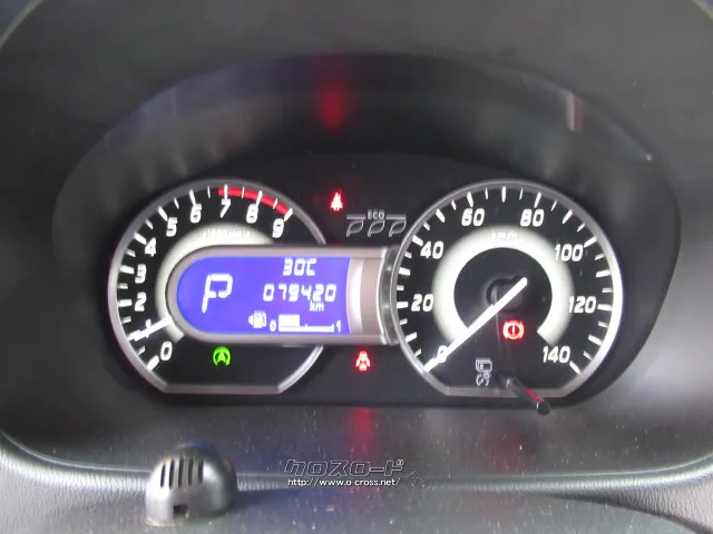 日産 デイズルークス