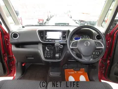 日産 デイズルークス