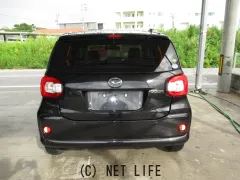 ダイハツ ブーン