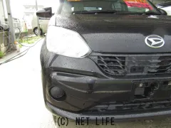 ダイハツ ブーン