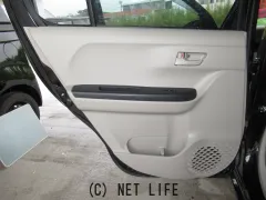 ダイハツ ブーン