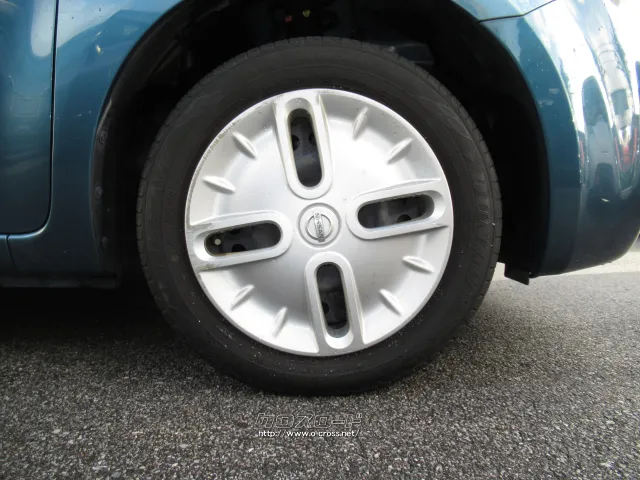 日産 キューブ