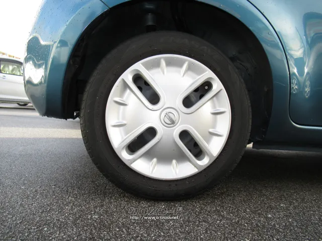 日産 キューブ