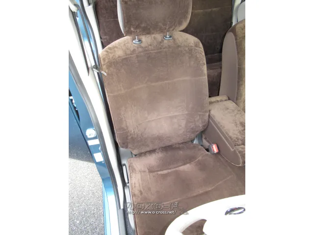 日産 キューブ