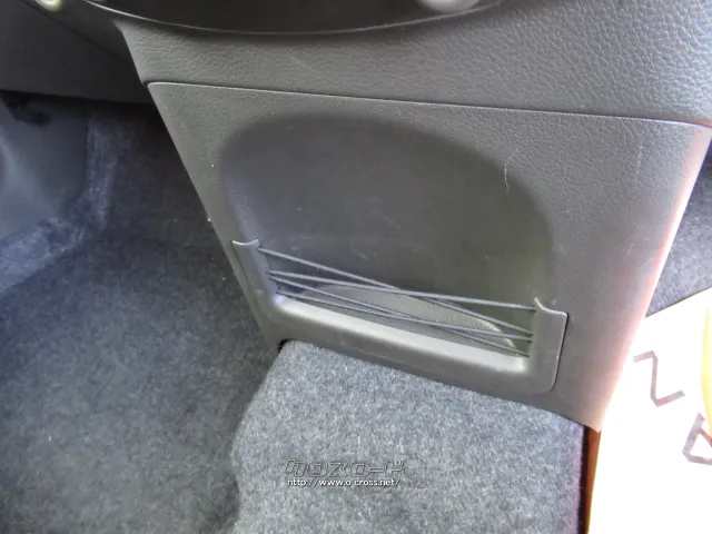 日産 キューブ