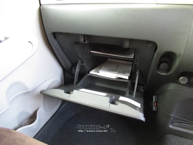 日産 キューブ