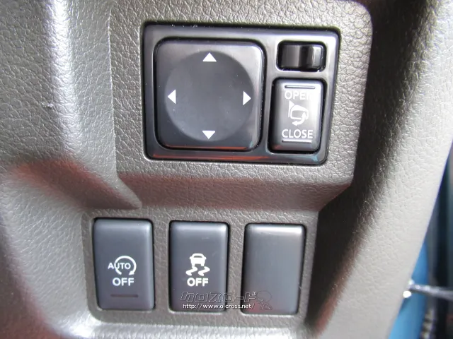 日産 キューブ
