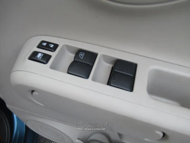 日産 キューブ