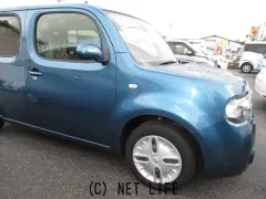 日産 キューブ