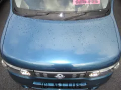 日産 キューブ