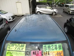 日産 キューブ