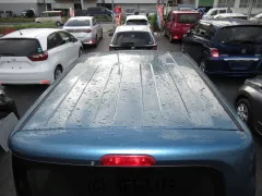 日産 キューブ