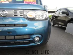 日産 キューブ