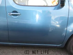 日産 キューブ
