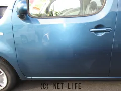 日産 キューブ