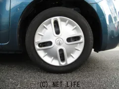 日産 キューブ