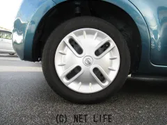 日産 キューブ