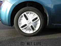 日産 キューブ