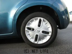 日産 キューブ