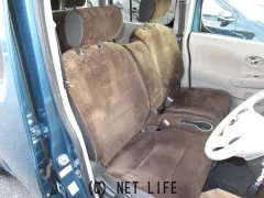 日産 キューブ