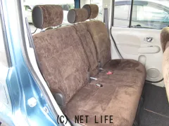 日産 キューブ