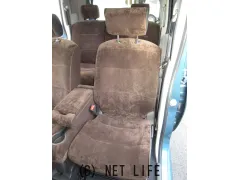 日産 キューブ