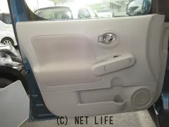 日産 キューブ