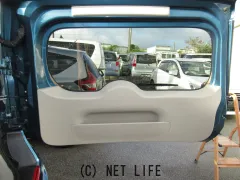 日産 キューブ