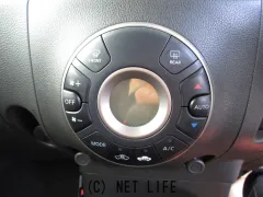 日産 キューブ