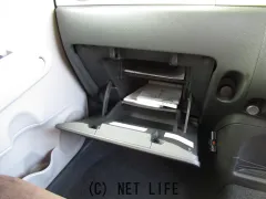 日産 キューブ