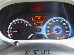 日産 キューブ