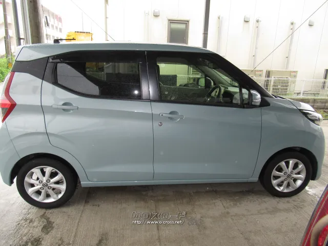 日産 デイズ