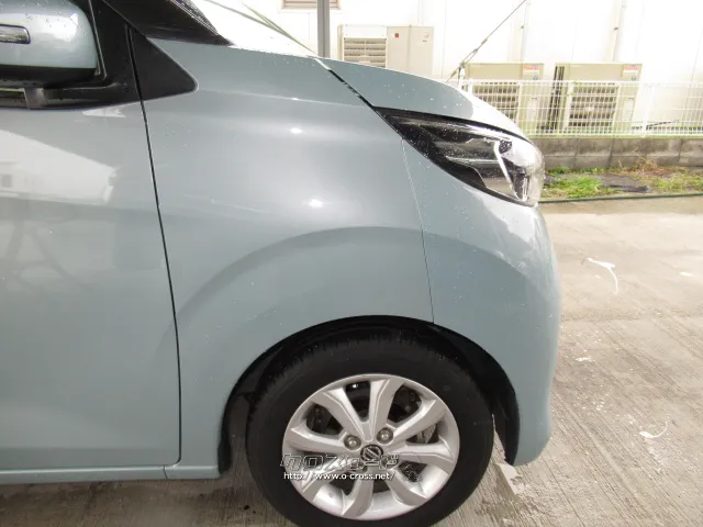 日産 デイズ