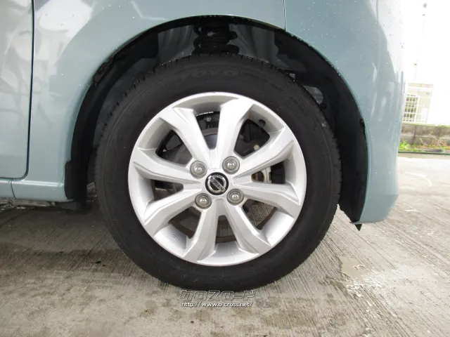 日産 デイズ