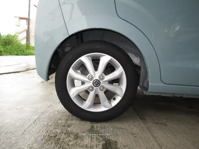 日産 デイズ
