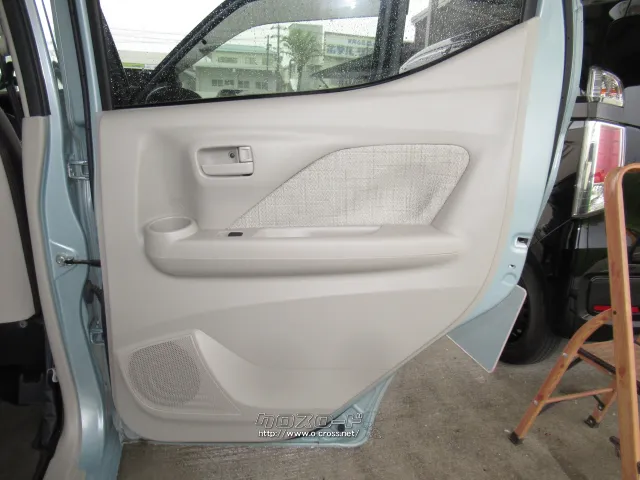 日産 デイズ