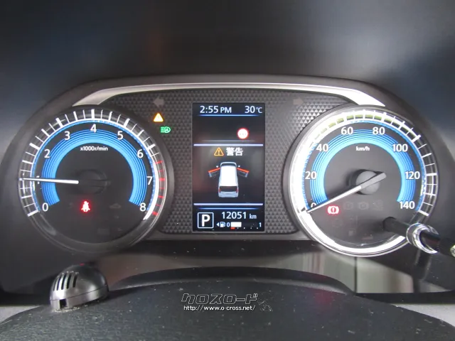 日産 デイズ