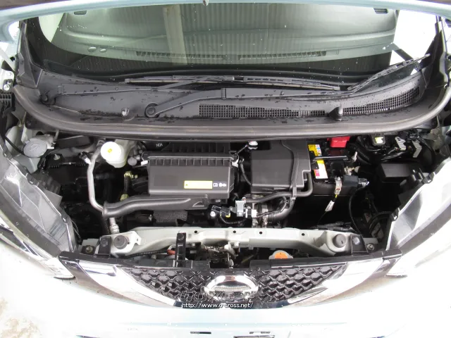 日産 デイズ