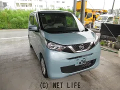 日産 デイズ